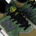 Кроссовки New Balance 574 Legacy x Stone Island Green new - арт. f-26258