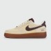 Кроссовки Nike Air Force 1 Low Coffee new - арт. f-26259