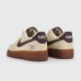 Кроссовки Nike Air Force 1 Low Coffee new - арт. f-26259