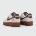 Кроссовки Nike Air Force 1 Low Coffee dm - арт. f-26260