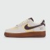 Кроссовки Nike Air Force 1 Low Coffee dm - арт. f-26260