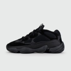 Кроссовки Adidas Yeezy Boost 500 Black