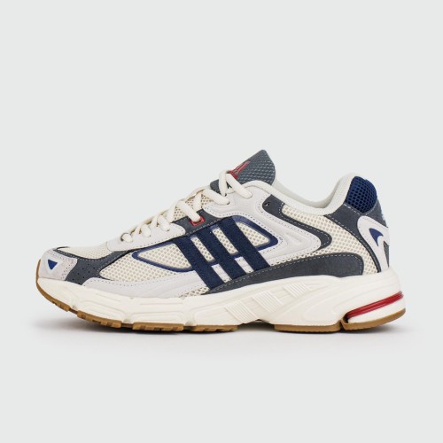 Кроссовки Adidas Response CL Cream Blue - арт. f-26262
