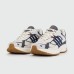 Кроссовки Adidas Response CL Cream Blue - арт. f-26262
