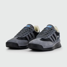 Кроссовки Adidas SL 72 Boost Dark Grey