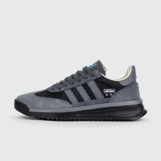 Кроссовки Adidas SL 72 Boost Dark Grey