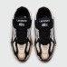 Кроссовки Lacoste LACOSTE L003 2K24 Beige Black - арт. f-26265