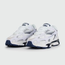 Кроссовки Lacoste LACOSTE L003 2K24 White Blue