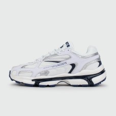 Кроссовки Lacoste LACOSTE L003 2K24 White Blue