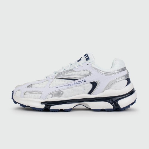 Кроссовки Lacoste LACOSTE L003 2K24 White Blue - арт. f-26266
