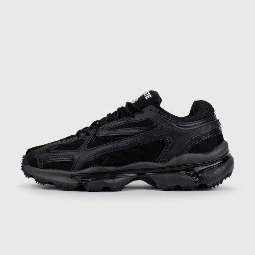Кроссовки Lacoste LACOSTE L003 2K24 Black - арт. f-26268