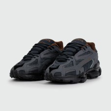 Кроссовки Lacoste LACOSTE L003 2K24 Grey Black