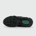 Кроссовки Lacoste LACOSTE L003 2K24 Black Grey Green - арт. f-26270