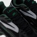 Кроссовки Lacoste LACOSTE L003 2K24 Black Grey Green - арт. f-26270