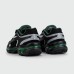 Кроссовки Lacoste LACOSTE L003 2K24 Black Grey Green - арт. f-26270