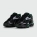 Кроссовки Lacoste LACOSTE L003 2K24 Black Grey Green - арт. f-26270