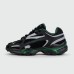 Кроссовки Lacoste LACOSTE L003 2K24 Black Grey Green - арт. f-26270