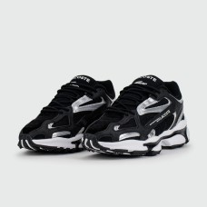 Кроссовки Lacoste LACOSTE L003 2K24 Black Silver White