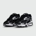 Кроссовки Lacoste LACOSTE L003 2K24 Black Silver White - арт. f-26271