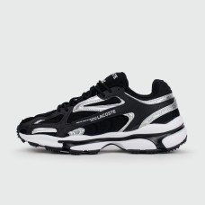 Кроссовки Lacoste LACOSTE L003 2K24 Black Silver White