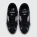 Кроссовки Lacoste LACOSTE L003 2K24 Black Silver White - арт. f-26271