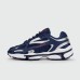 Кроссовки Lacoste LACOSTE L003 2K24 Blue Silver White - арт. f-26272