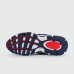 Кроссовки Lacoste LACOSTE L003 2K24 Blue Silver White - арт. f-26272