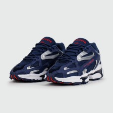 Кроссовки Lacoste LACOSTE L003 2K24 Blue Silver White