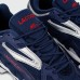 Кроссовки Lacoste LACOSTE L003 2K24 Blue Silver White - арт. f-26272