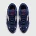 Кроссовки Lacoste LACOSTE L003 2K24 Blue Silver White - арт. f-26272