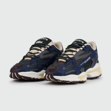 Кроссовки Lacoste LACOSTE L003 2K24 Blue Grey White
