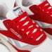 Кроссовки Reebok ERS WORLD Red - арт. f-26274