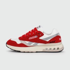 Кроссовки Reebok ERS WORLD Red