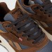 Кроссовки Reebok ERS WORLD Brown - арт. f-26275