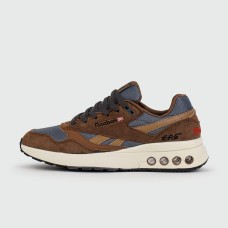 Кроссовки Reebok ERS WORLD Brown