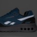 Кроссовки Reebok ERS WORLD Blue Black - арт. f-26276