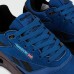 Кроссовки Reebok ERS WORLD Blue Black - арт. f-26276