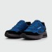 Кроссовки Reebok ERS WORLD Blue Black - арт. f-26276