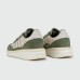 Кроссовки Adidas SL 72 Boost Green Grey - арт. f-26277