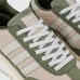 Кроссовки Adidas SL 72 Boost Green Grey - арт. f-26277