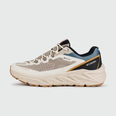 Кроссовки Columbia Vibram Mega Grip Beige