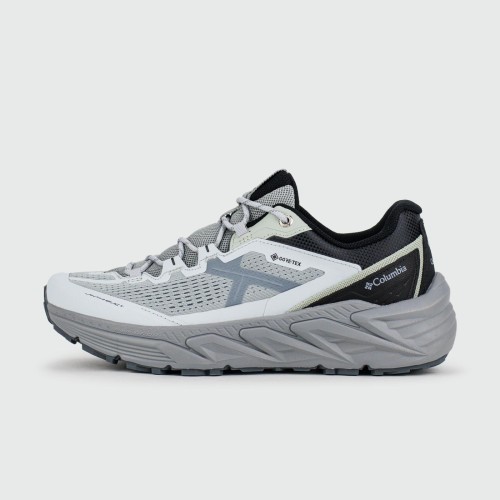 Кроссовки Columbia Vibram Mega Grip Grey - арт. f-26281