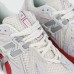 Кроссовки New Balance 1906A Grey / Red Wmns - арт. f-26285