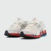 Кроссовки New Balance 1906A Grey / Red Wmns - арт. f-26285
