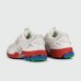 Кроссовки New Balance 1906A Grey / Red Wmns - арт. f-26285