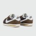 Кроссовки Nike Cortez Classic Brown - арт. f-26289