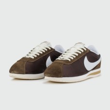 Кроссовки Nike Cortez Classic Brown