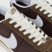 Кроссовки Nike Cortez Classic Brown - арт. f-26289