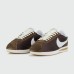 Кроссовки Nike Cortez Classic Brown - арт. f-26289