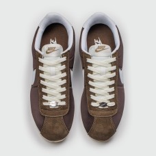 Кроссовки Nike Cortez Classic Brown